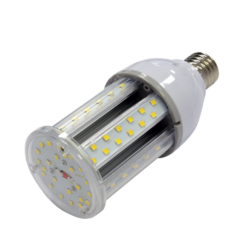 Energy Saving 12W 16W 20W 24W SMD E27 E40 Base LED Corn Light Bulb for HID CFL Replacement