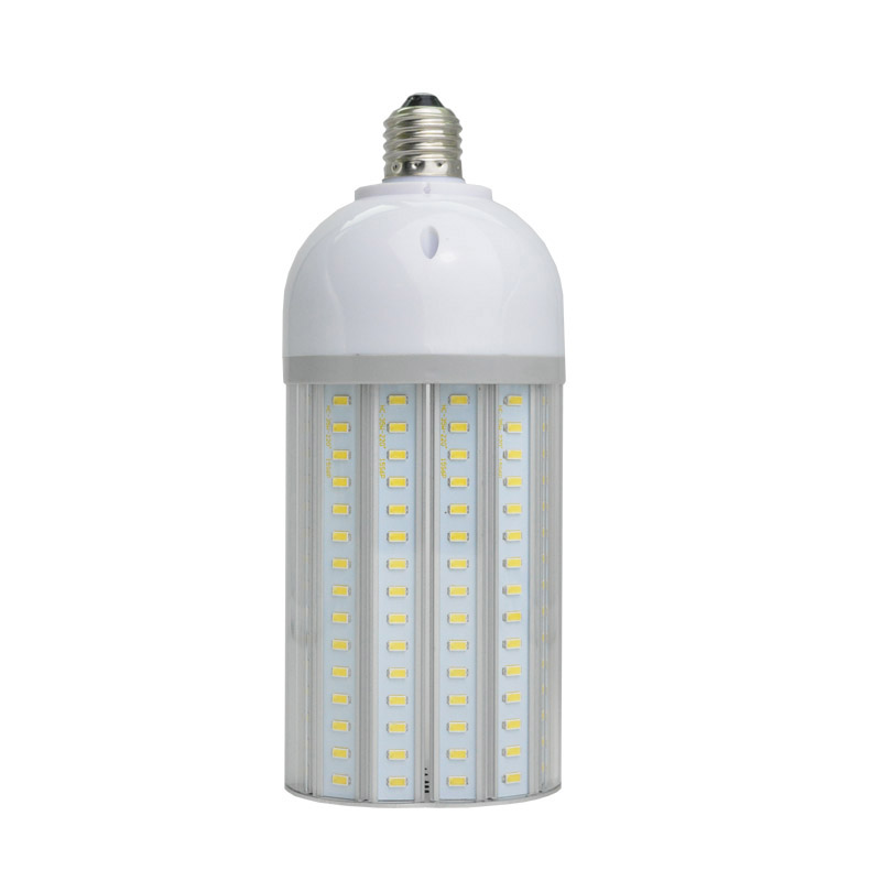 180Degree 25W 35W 45W 55W SMD E27 E40 Base LED Corn Light Bulb for Street Light Replacement