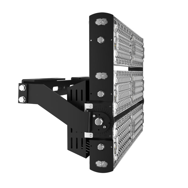 High Quality SMD Outdoor Stadium IP65 Waterproof 120 240 300 480 720 960 1200 1440 Watt LED Flood Light