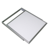 Commercial 60x60 30x120 60x120 30W 36W 40W 50W 60W Celing Ceiling Panel Lighting Slim LED Flat Panel Light