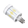 High Power 100W 125W 150W 175W 160lm/w Outdoor LED Lamp Buld E39 E40 Corn LED Light Bulb E40 Street Lamp