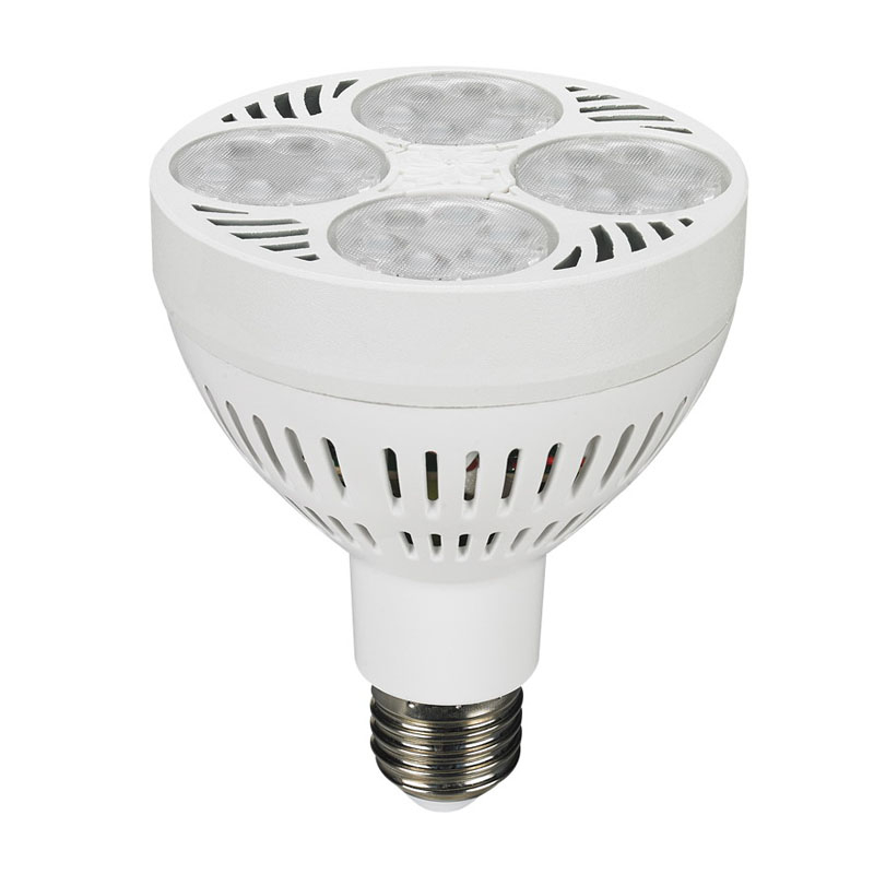 par30 led spotlight